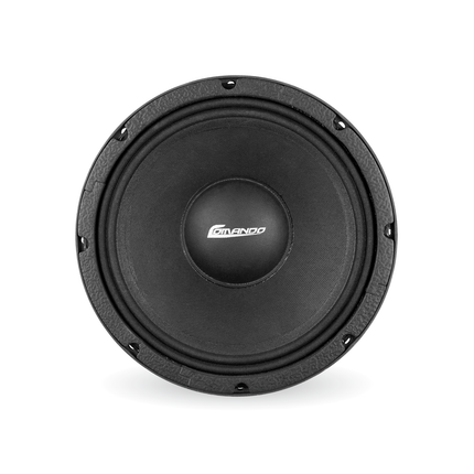C-10MD-26-8  | 10'' 400W MAX. | COIL 8Ω - Comando Audio Inc.