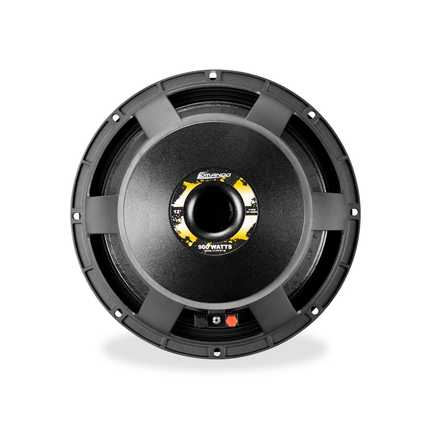 C-12-PE32TXX | 12'' 900W MAX. | COIL 8Ω - Comando Audio Inc.