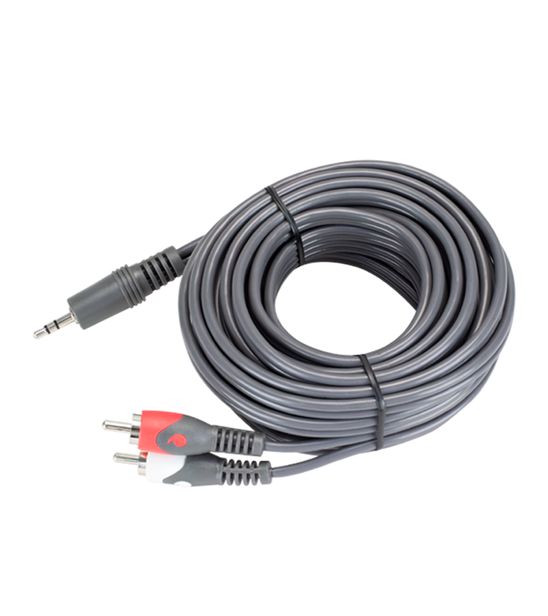 CM-18FT-01 | Stereo Sound Cable