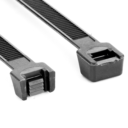 CM-2.5X8B | Corbatas 2.5MMX8''