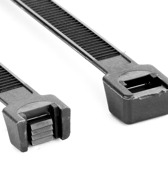 CM-2.5X8B | Corbatas 2.5MMX8''