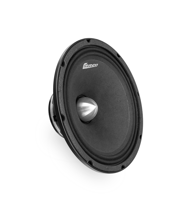 CM-10ND-X3 | 10'' 700W MAX. | COIL 8Ω