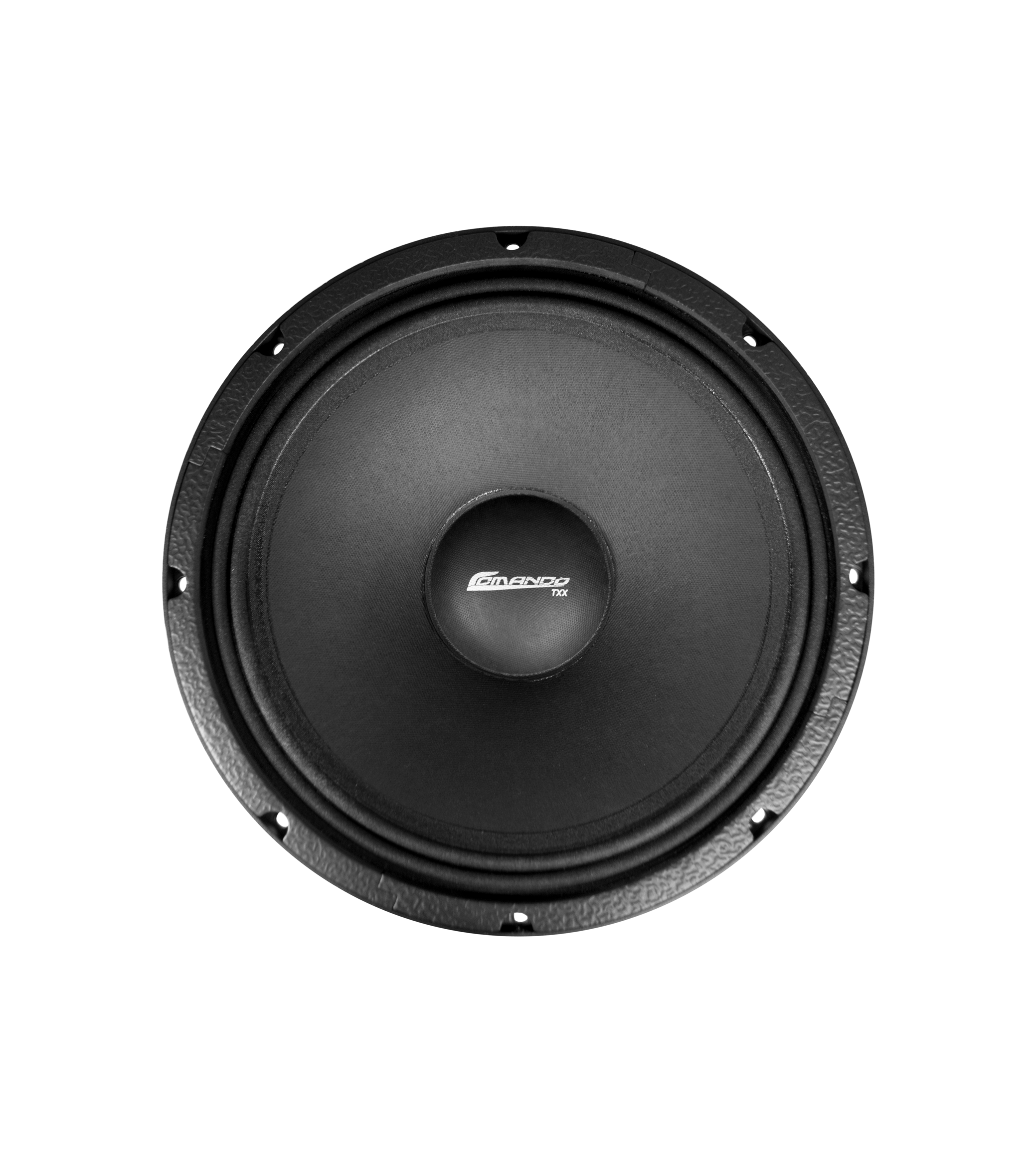 COMANDO-12MH-TXX | 12'' 1600W MAX. | COIL 8Ω – Comando Audio Inc. COMANDO-12MH-TXX | 12'' 1600W MAX. | COIL 8Ω – Comando Audio Inc.