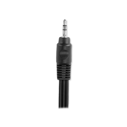 CM-1M3F-01 | Stereo Sound Cable Adapter - Comando Audio Inc.