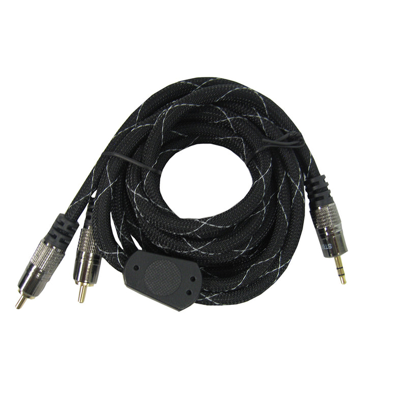 CM-3.5Z 2RCA-7FN | RCA-Audio / Video Cable