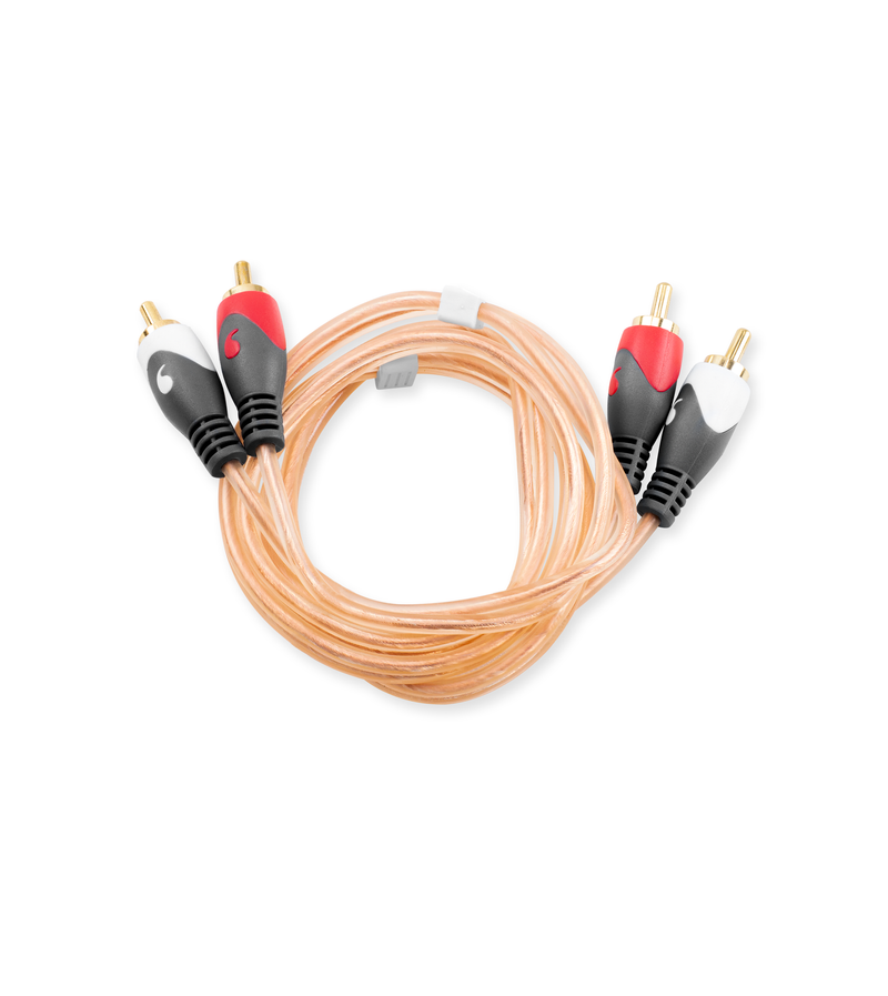 CM-3FT-04 | Cable de audio/vídeo RCA de 3 pies