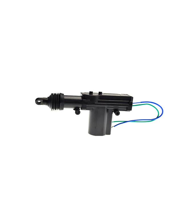 CM-KGZ01-2P - Comando Audio Inc.