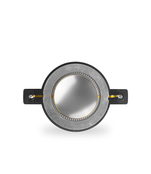 COIL DRIVERS – Comando Audio Inc.