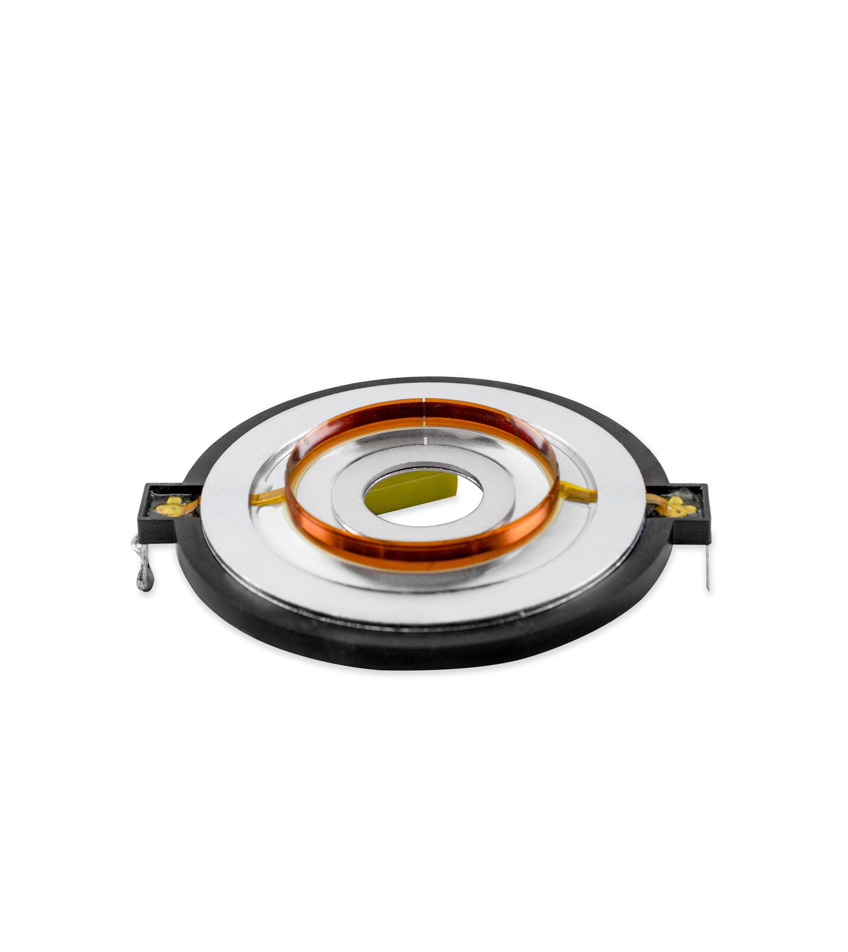 Tweeter Comando COIL TWEETERS – Comando Audio Inc.