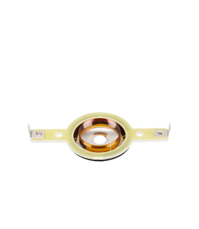 Tweeter Comando COIL TWEETERS – Comando Audio Inc.