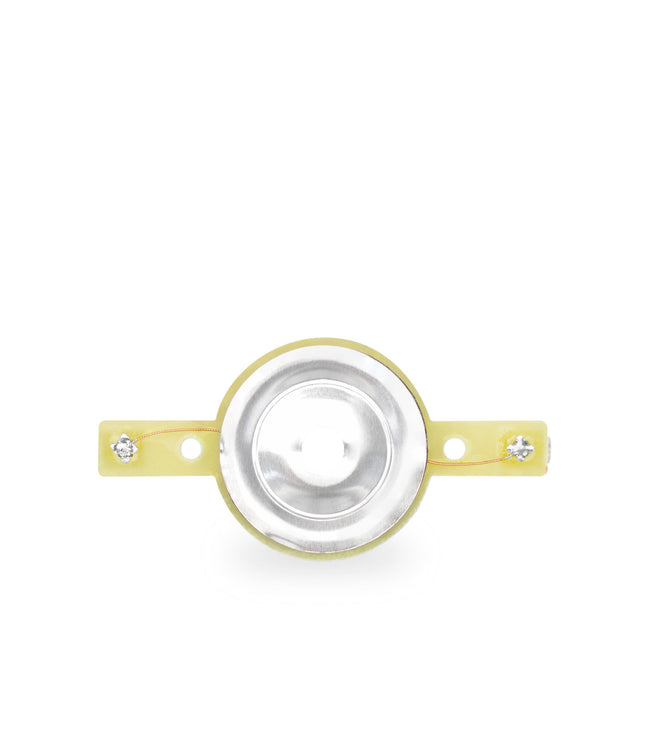 Tweeter Comando COIL TWEETERS – Comando Audio Inc.