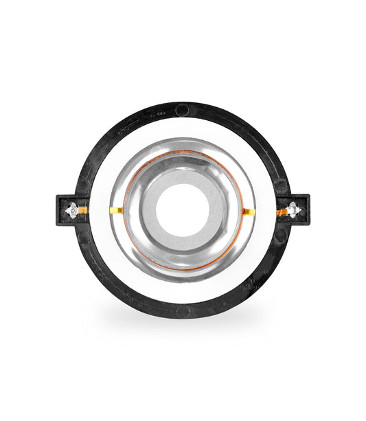 COIL TWEETERS – Comando Audio Inc.
