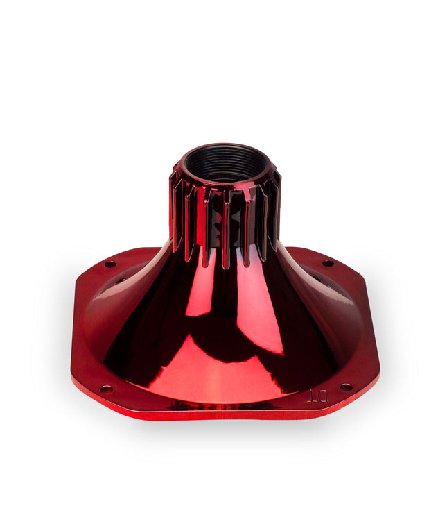 HR2-REDMETAL - Comando Audio Inc.