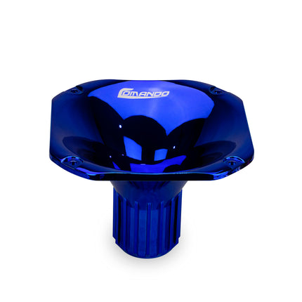 HR3-BLUEMETAL - Comando Audio Inc.