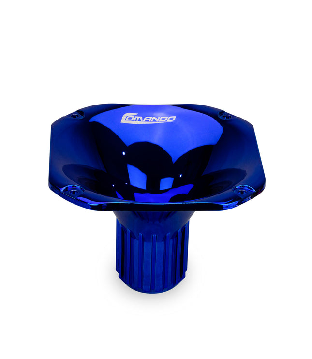 HR3-BLUEMETAL - Comando Audio Inc.