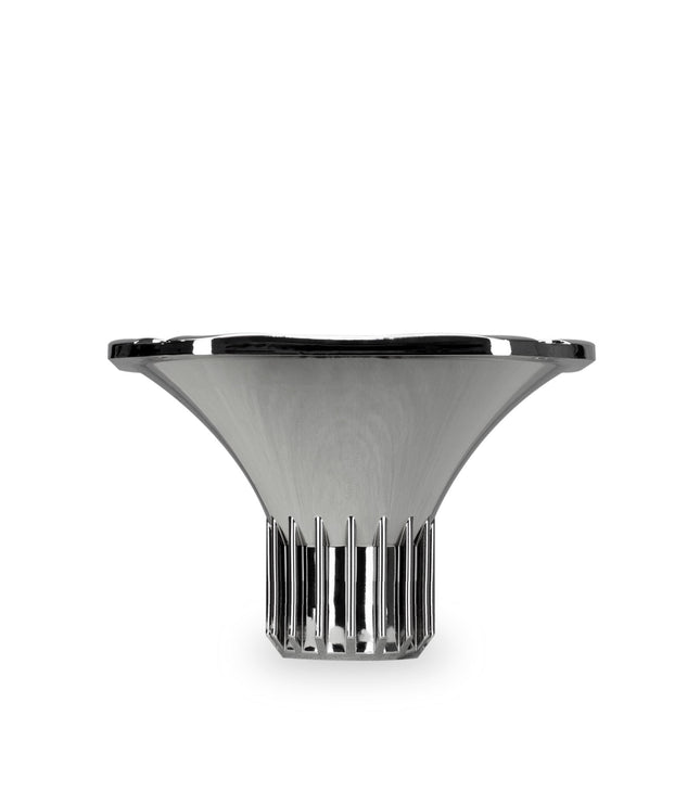 HR2-SILVERMETAL - Comando Audio Inc.