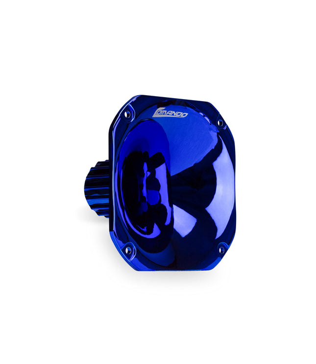 HR2-BLUEMETAL - Comando Audio Inc.