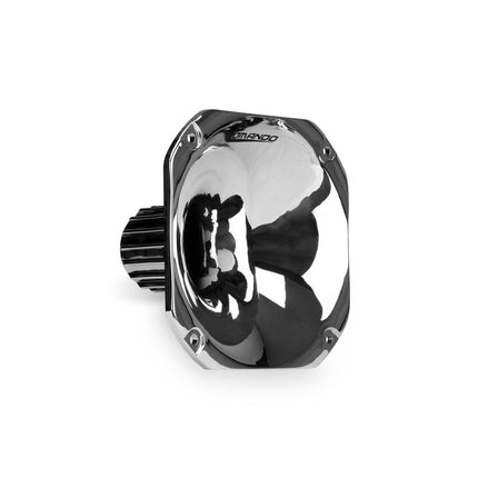HR2-SILVERMETAL - Comando Audio Inc.