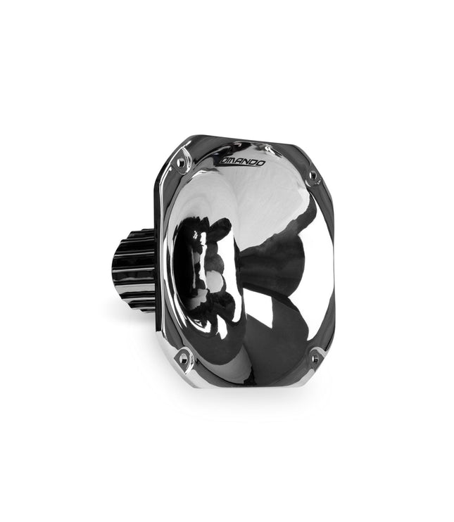 HR2-SILVERMETAL - Comando Audio Inc.