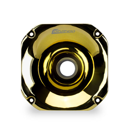HR3-GOLDMETAL - Comando Audio Inc.