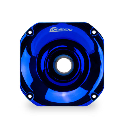 HR2-BLUEMETAL - Comando Audio Inc.