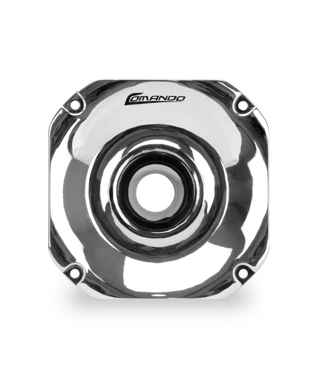 HR2-SILVERMETAL - Comando Audio Inc.