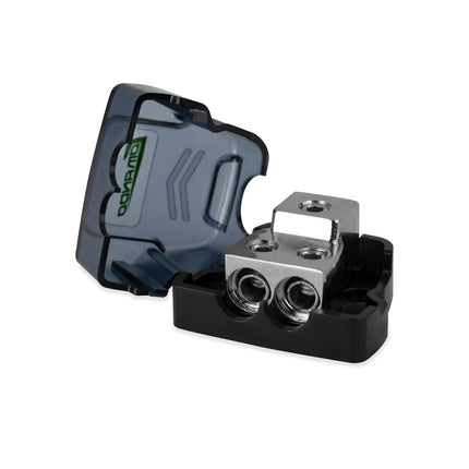 CRX-DT01  |  2 POSITION POWER DISTRIBUTION BLOCK