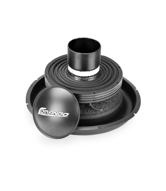 KIT DE RECONOCIMIENTO CRX-15-5000 | 15'' | Doble 4Ω