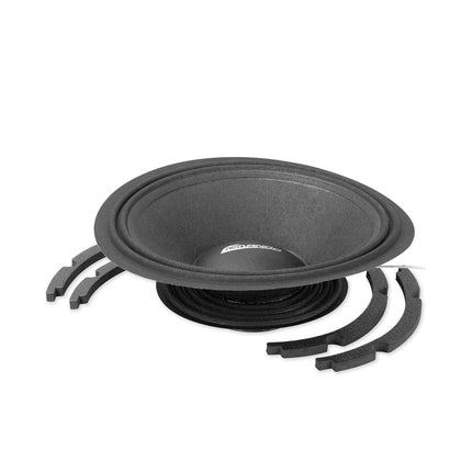 C-10MD26-8 KITS | 10'' | Coil 8Ω