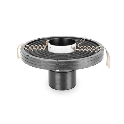 CM-4K COIL+SPIDER | 15'' | Dual 4Ω
