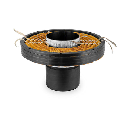 CM-8K COIL+SPIDER | 15'' | Dual 2Ω
