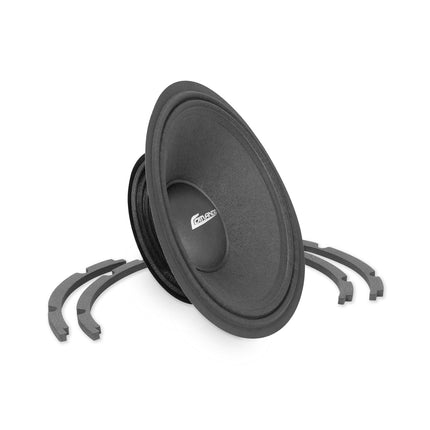 C-10MD26-8 KITS | 10'' | Coil 8Ω