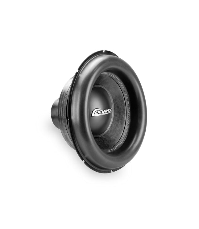 KIT DE RECONOCIMIENTO CRX-15-5000 | 15'' | Doble 4Ω