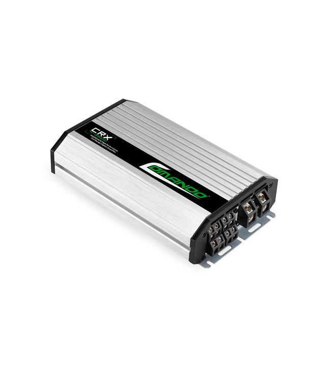 CRX4-3600 | 3600W | 4 canales | 2Ω