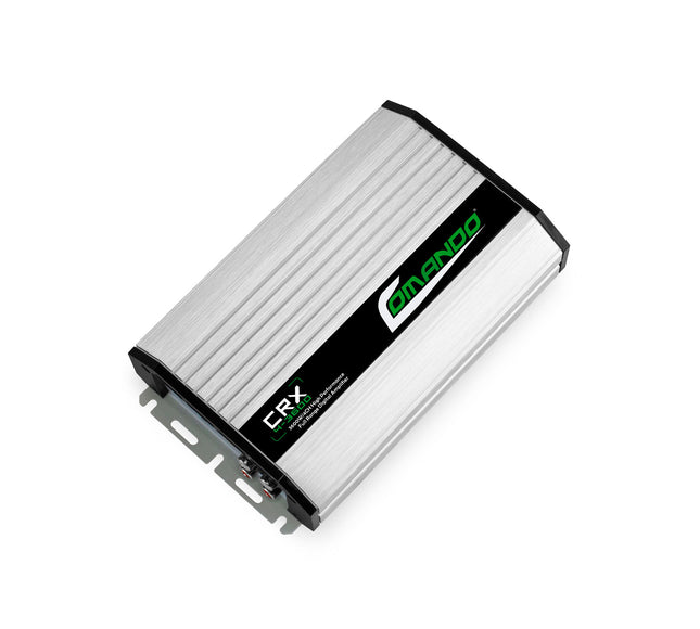 CRX4-3600 | 3600W | 4 canales | 2Ω