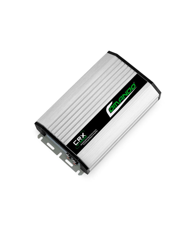 CRX4-3600 | 3600W | 4 canales | 2Ω