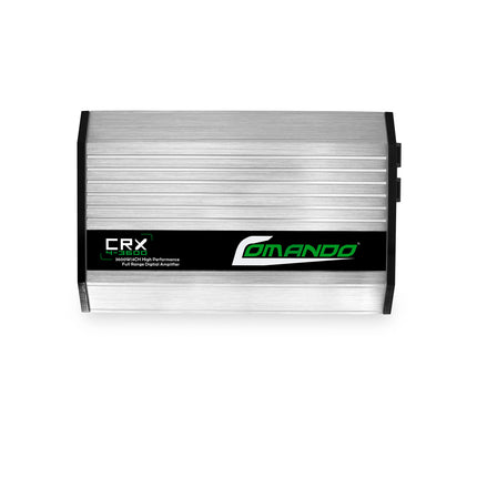 CRX4-3600 | 3600W | 4CH | 2Ω