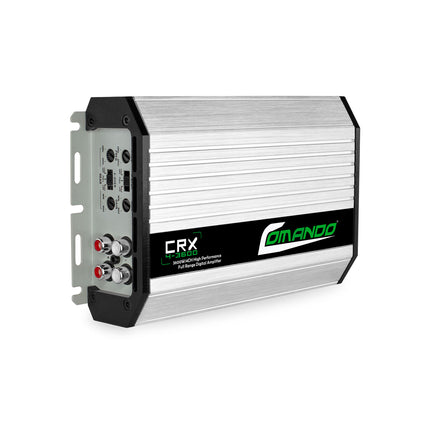 CRX4-3600 | 3600W | 4CH | 2Ω