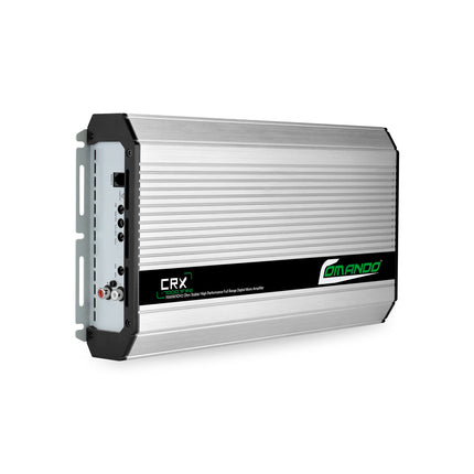CRX-7000.1FR2 | 7000W | 1CH | 2Ω
