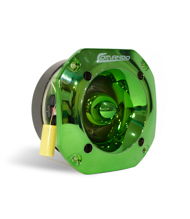 CP24P-GREEN  | 1.5''  400W MAX. | 4~8Ω - Comando Audio Inc.