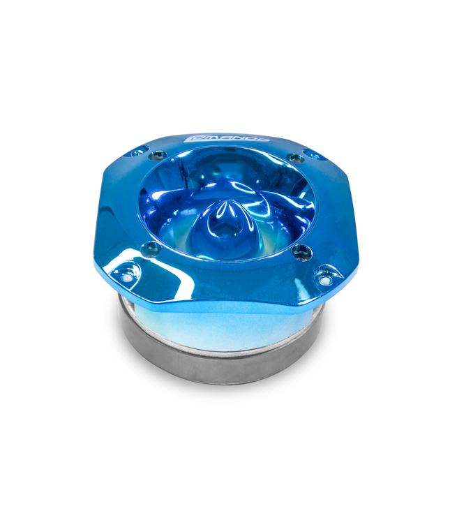 CP24P-BLUE | 1.5''  400W MAX. | 4~8Ω - Comando Audio Inc.