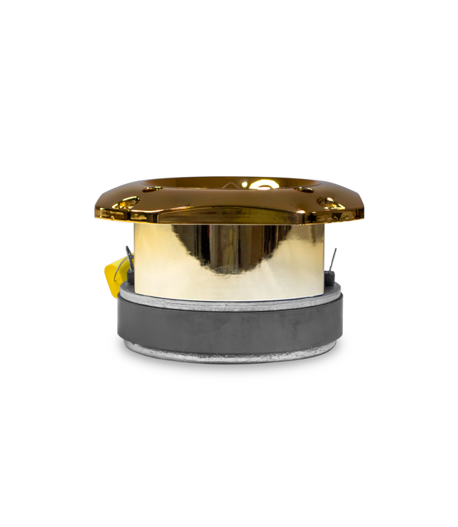 CP24P-GOLD | 1.5''  400W MAX. | 4~8Ω - Comando Audio Inc.