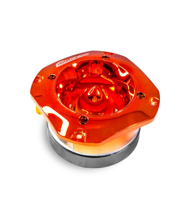 CP24P ORANGE | 1.5''  400W MAX. | 4~8Ω - Comando Audio Inc.