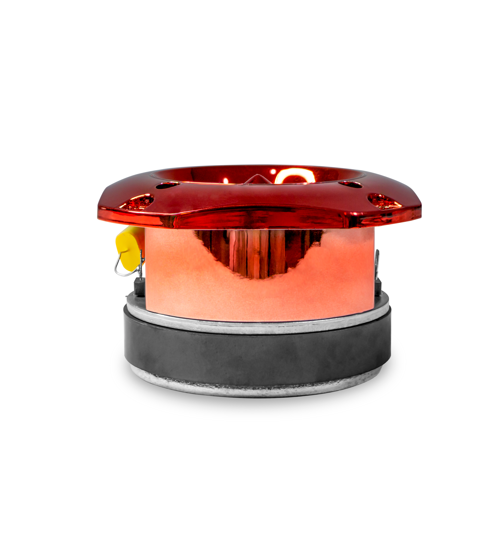 CP24P-RED | 1.5'' 400W MAX. | 4~8Ω – Comando Audio Inc. CP24P-RED | 1.5'' 400W MAX. | 4~8Ω – Comando Audio Inc.