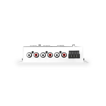 CX-670 - Comando Audio Inc.