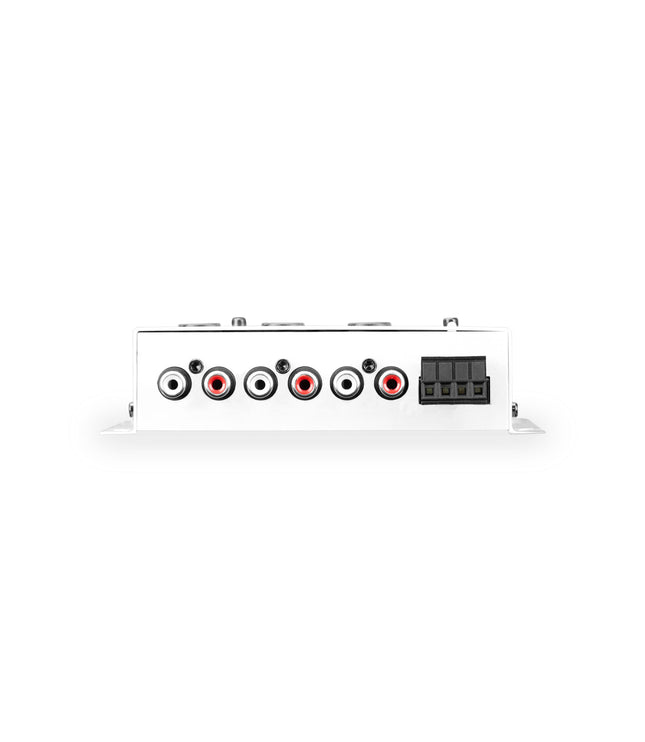CX-670 - Comando Audio Inc.