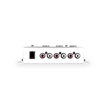 CX-670 - Comando Audio Inc.