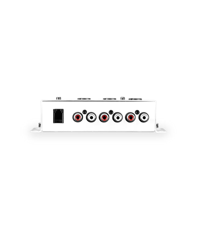 CX-670 - Comando Audio Inc.