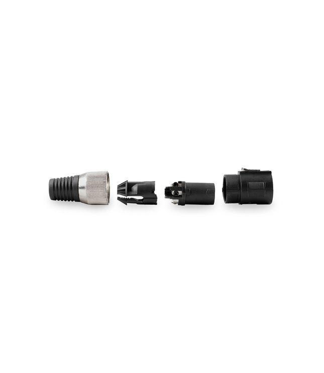 CRX-1090-M50 - Comando Audio Inc.