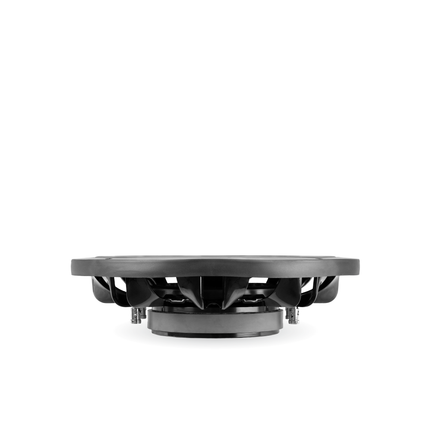 CRX-12-FLAT | 12'' FLAT 400W MAX. | DUAL 4Ω - Comando Audio Inc.